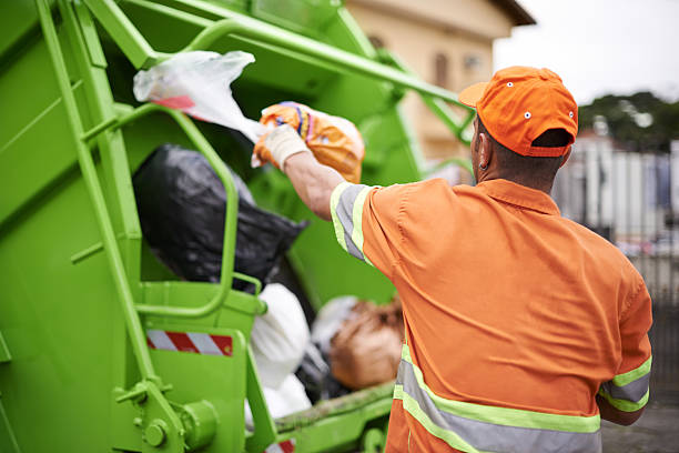 Best Shed Removal  in Erie, IL